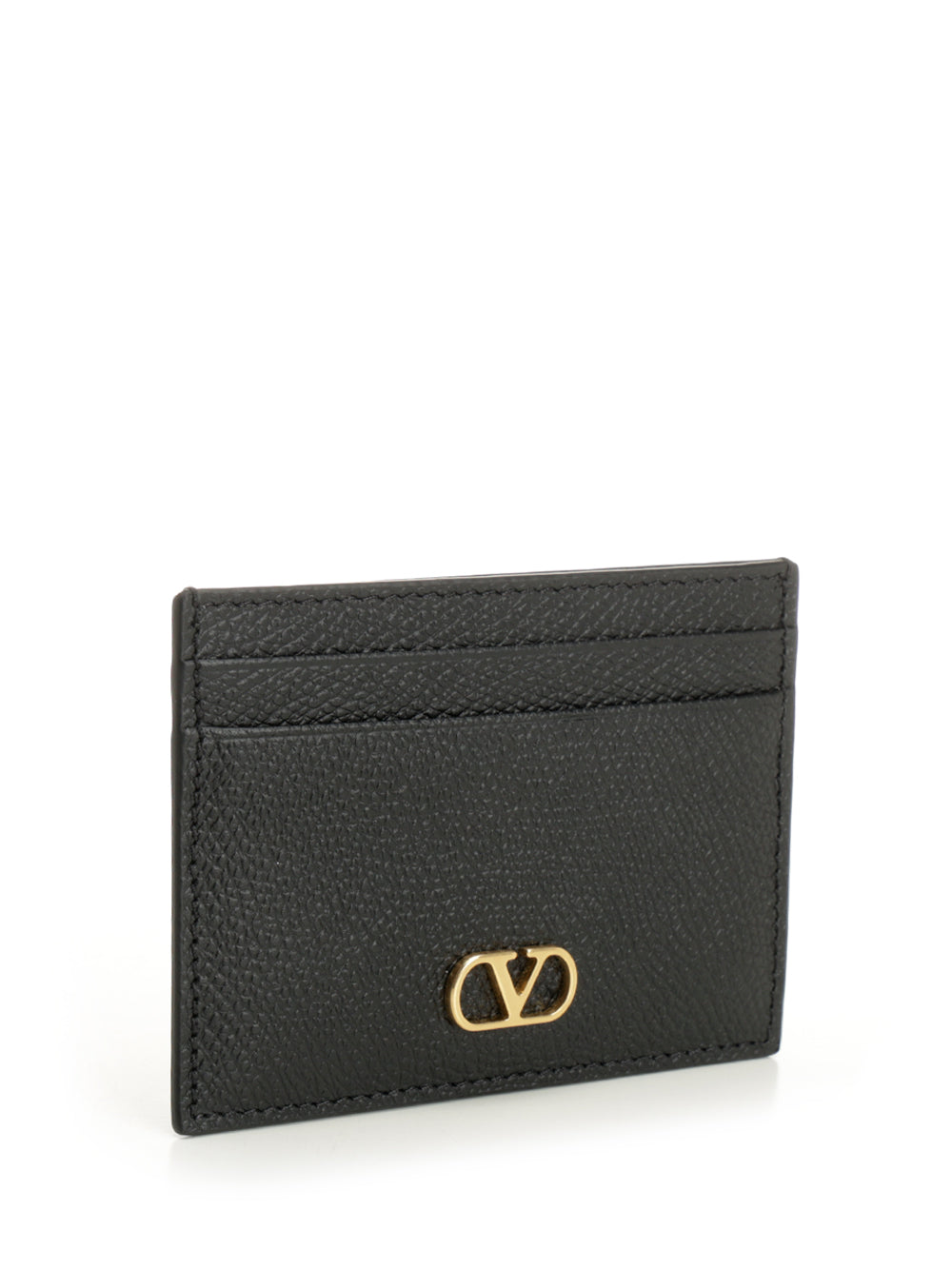 Valentino Garavani Vlogo Signature Wallets - Nero | 2b960c2b8190c817c01d040c85cf8d447d76f664
