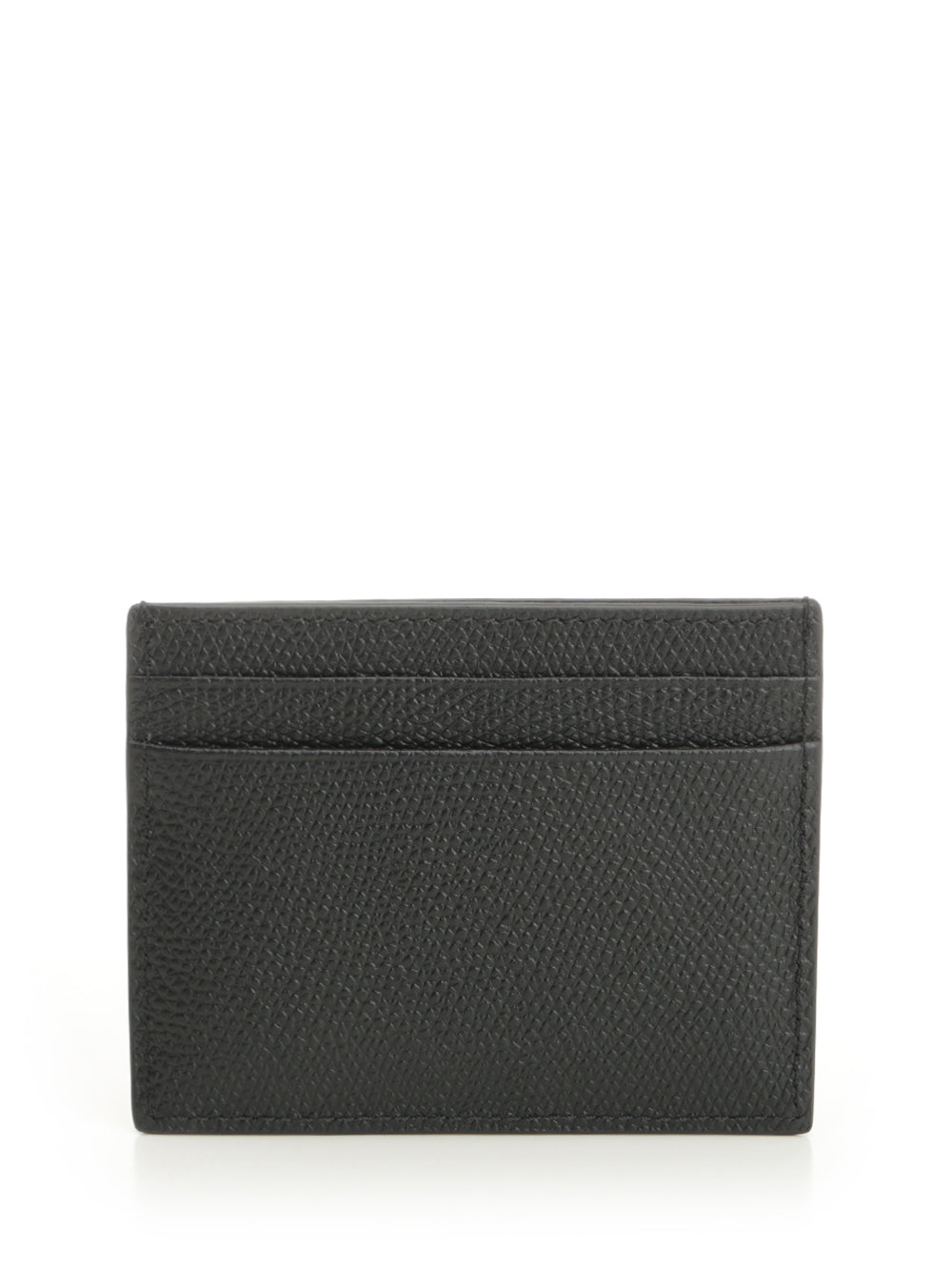 Valentino Garavani Vlogo Signature Wallets - Nero | 4d55b4357a3cd208f9da558457db05ec72f477ee