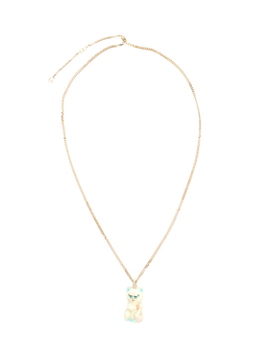 Le Chat Necklace Gioielli Oro