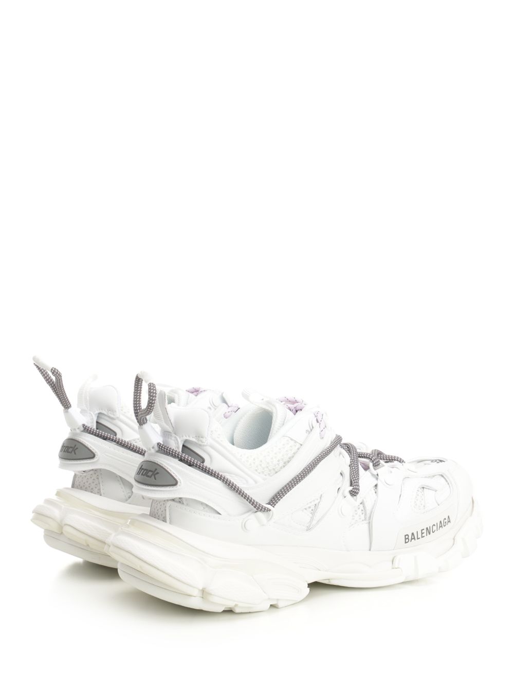 Balenciaga Track Sneakers - Bianco | 414b7fc95596f78c3f4917d47202a9bf40f50379