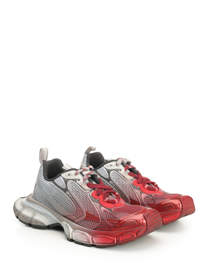 Balenciaga 3xl Sneakers - Bianco | 24dd8620b3852bc234d5418abe33ad910fefa584