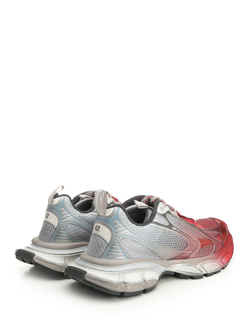 Balenciaga 3xl Sneakers - Bianco | 5a004b9a725a3bc9ab4f15ac89fa85461d8b6164