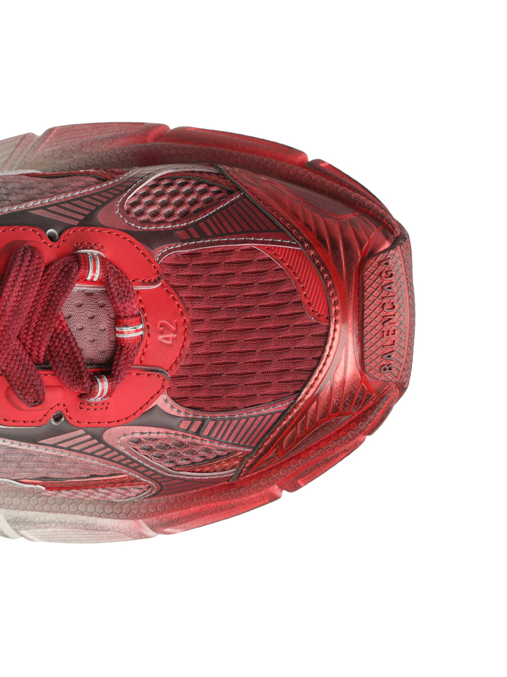 Balenciaga 3xl Sneakers - Bianco | 7d68306619d1eefa7963a7308a530eaea656166e