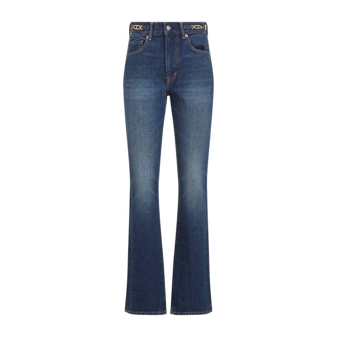 Tom Ford Jeans - Blu | 0b324eb28af78e23933d67dff42ee937bb5bed15