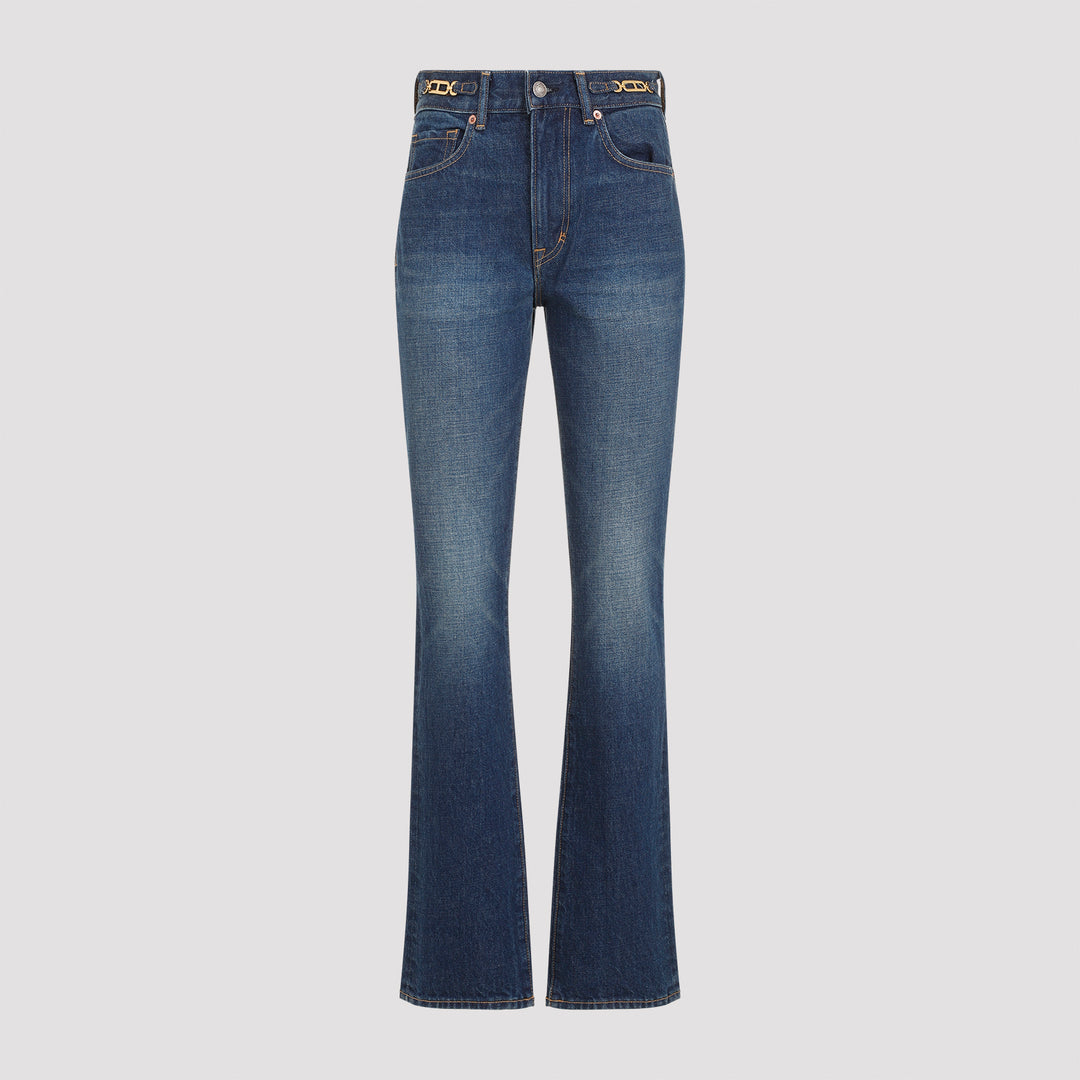 Tom Ford Jeans - Blu | f5c895784fd89e85d1192e2a2509d18d607dcf2b