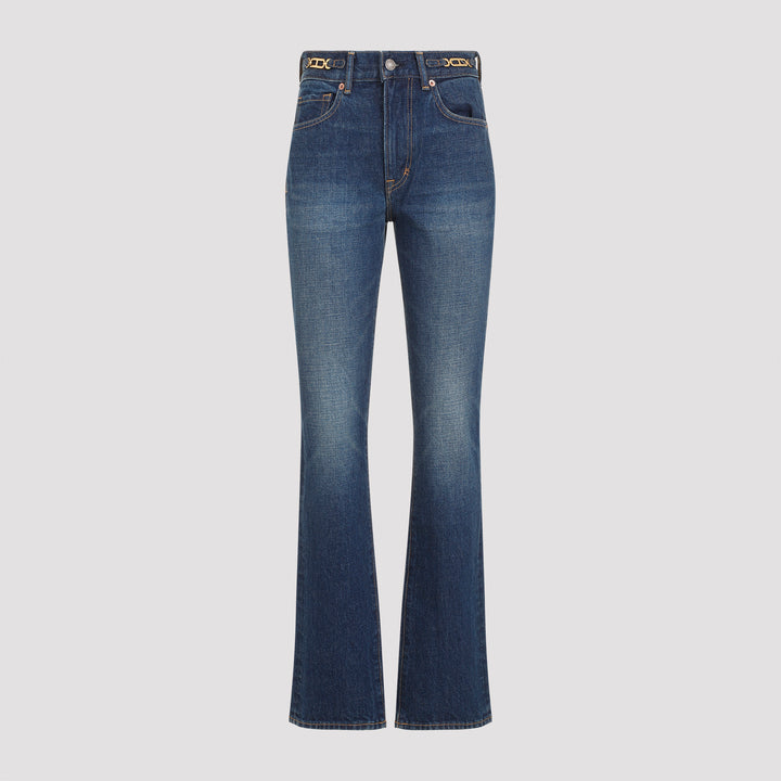 Tom Ford Jeans - Blu | f5c895784fd89e85d1192e2a2509d18d607dcf2b