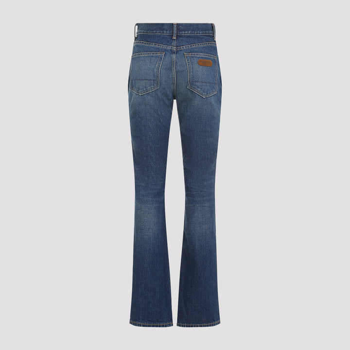 Tom Ford Jeans - Blu | 296dd32af9203c4942b2e976805ee74342fccd8b