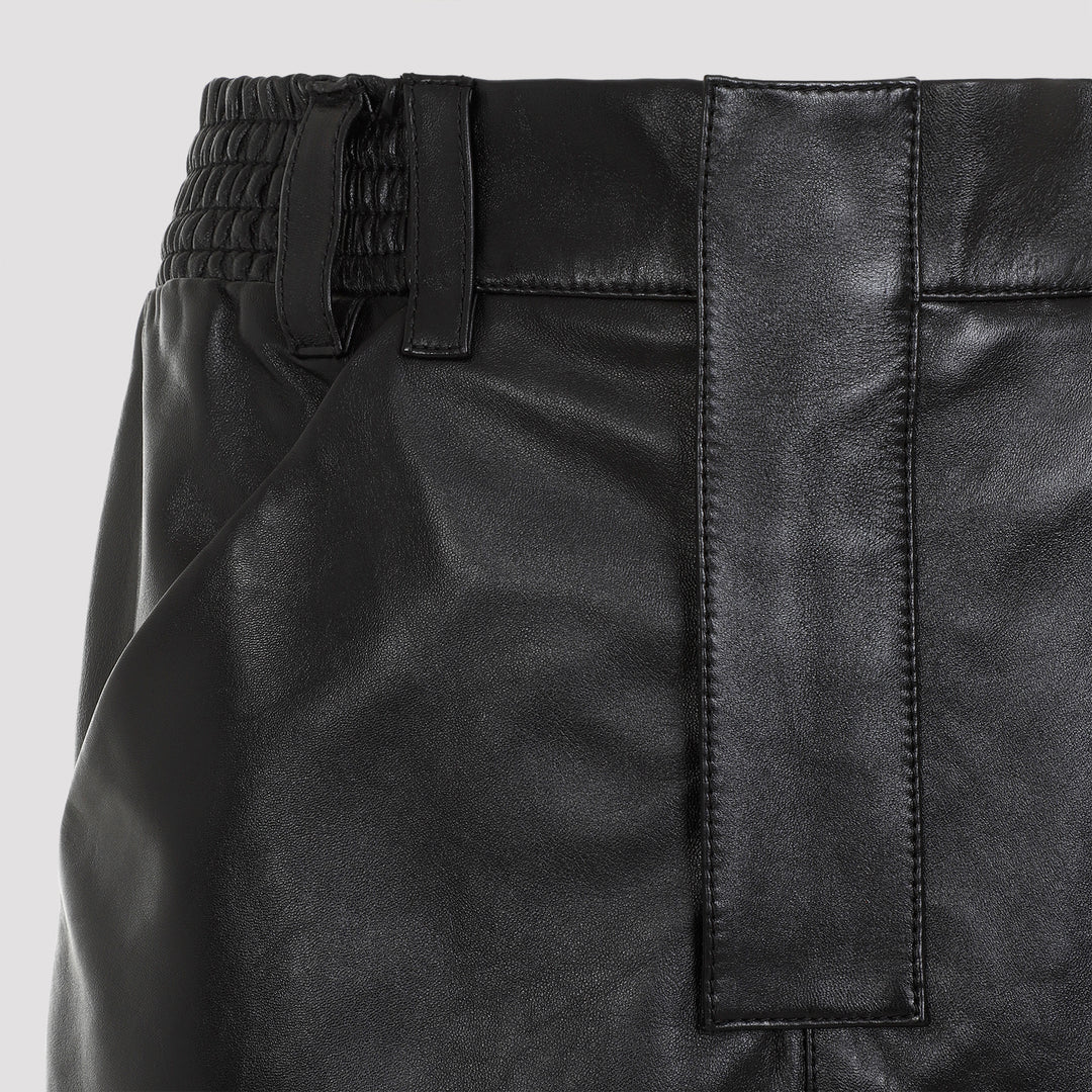 Saint Laurent Midi skirts - Nero | b2cbb47bbc954566c0505458c7c71500e15f6a28
