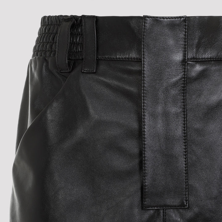 Saint Laurent Midi skirts - Nero | b2cbb47bbc954566c0505458c7c71500e15f6a28