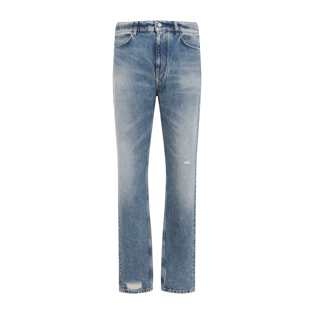 Givenchy Jeans - Blu | e85bc0a13134193ae7114e3b3357b85542cd7831