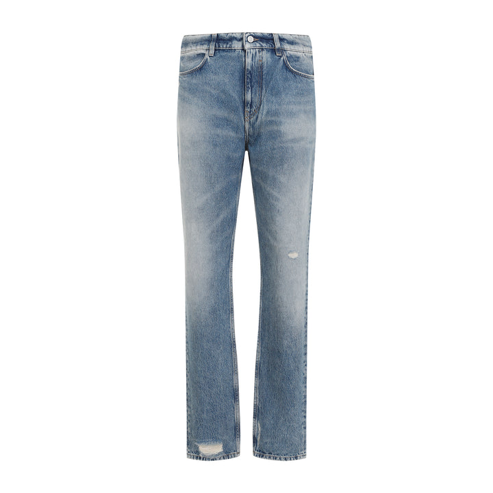 Givenchy Jeans - Blu | e85bc0a13134193ae7114e3b3357b85542cd7831
