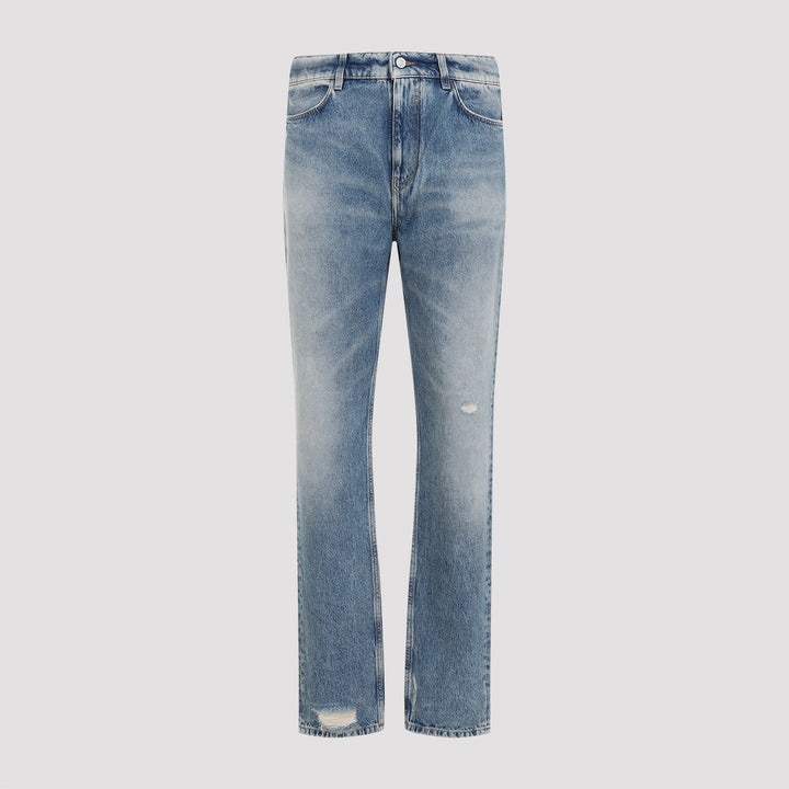 Givenchy Jeans - Blu | 41dd03ddee8dd4e24f57d09ac4e30addee694eac
