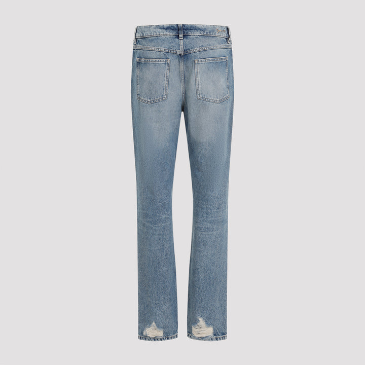 Givenchy Jeans - Blu | 6e3772c9a119ac5d862aca4386c3e4982d8eca29