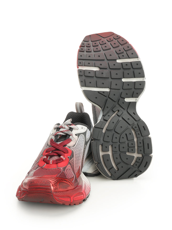 Balenciaga 3xl Sneakers - Bianco | 6db790141f8b2effe2b398bdd64aca5ad7ad0013