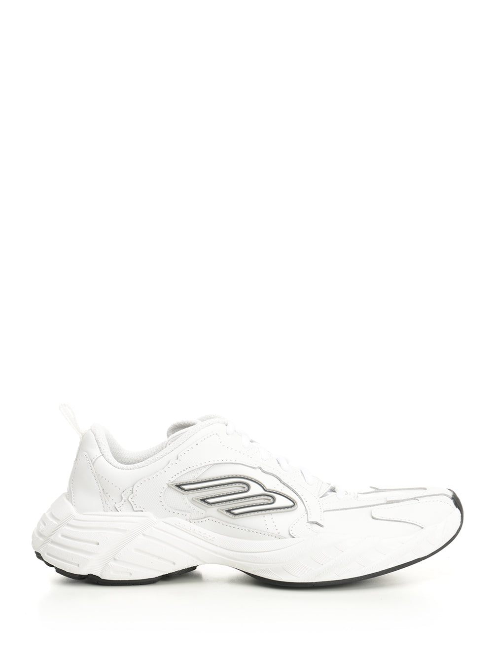 Balenciaga Monday Sneakers - Bianco | bebc16825721d2f3be103442f71db52420a445eb