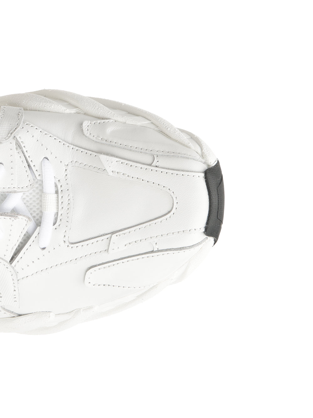 Balenciaga Monday Sneakers - Bianco | d43b4c0411ea42988aeba7e5e13dc454f0ac5c01