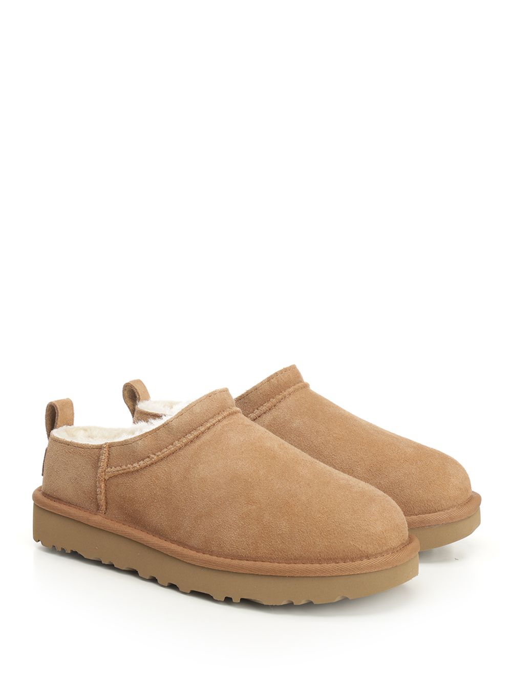 Ugg Classic Micro Boots - Beige | bdeea517af148140c6313dcbc4ded37ce1df46cf