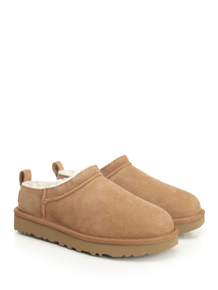 Ugg Classic Micro Boots - Beige | bdeea517af148140c6313dcbc4ded37ce1df46cf