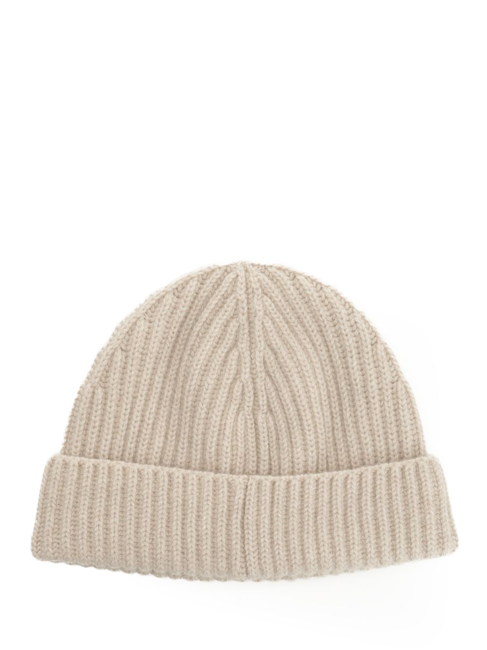 Loewe Cashmere Hat Cappelli - Beige | 8dade58abb66cd8deffcd3ce599c113b3fdee60d