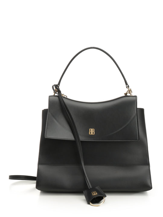 Nano Handbags Nero