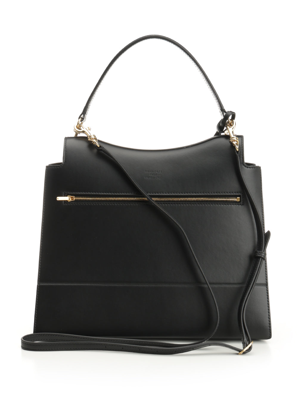 Balenciaga Nano Handbags - Nero | 259fe7cca364cfec15877984c7b3e1708b97e85e