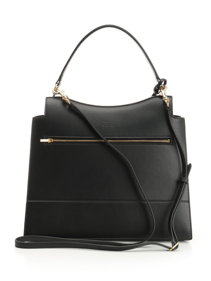 Balenciaga Nano Handbags - Nero | 259fe7cca364cfec15877984c7b3e1708b97e85e