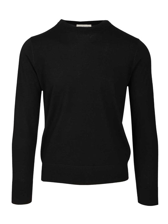 Murton Sweater Knitwear Nero