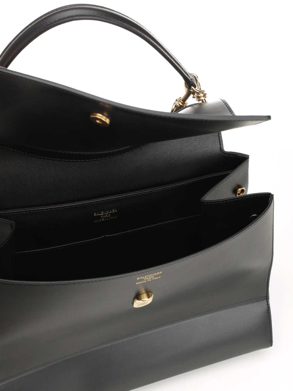 Balenciaga Nano Handbags - Nero | cf1871eed9d7811b2c0393ab6c74c9887923c762