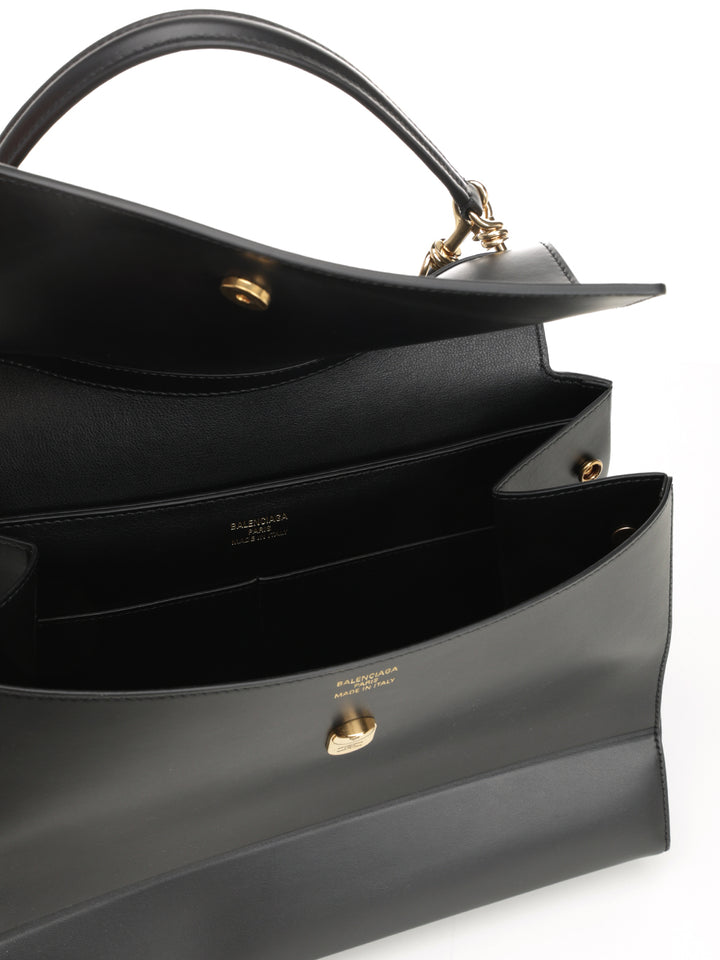 Balenciaga Nano Handbags - Nero | cf1871eed9d7811b2c0393ab6c74c9887923c762