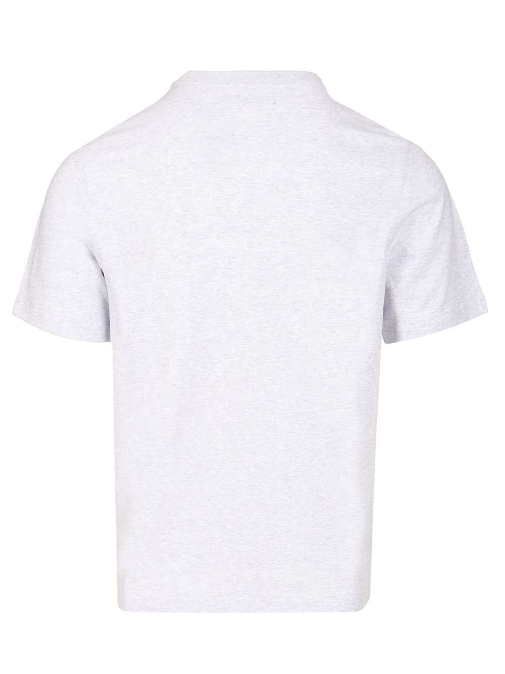 Jacquemus Club T-Shirt - Bianco | 0841d6daeaa5f5c91f31b24878fd92143286e9d3