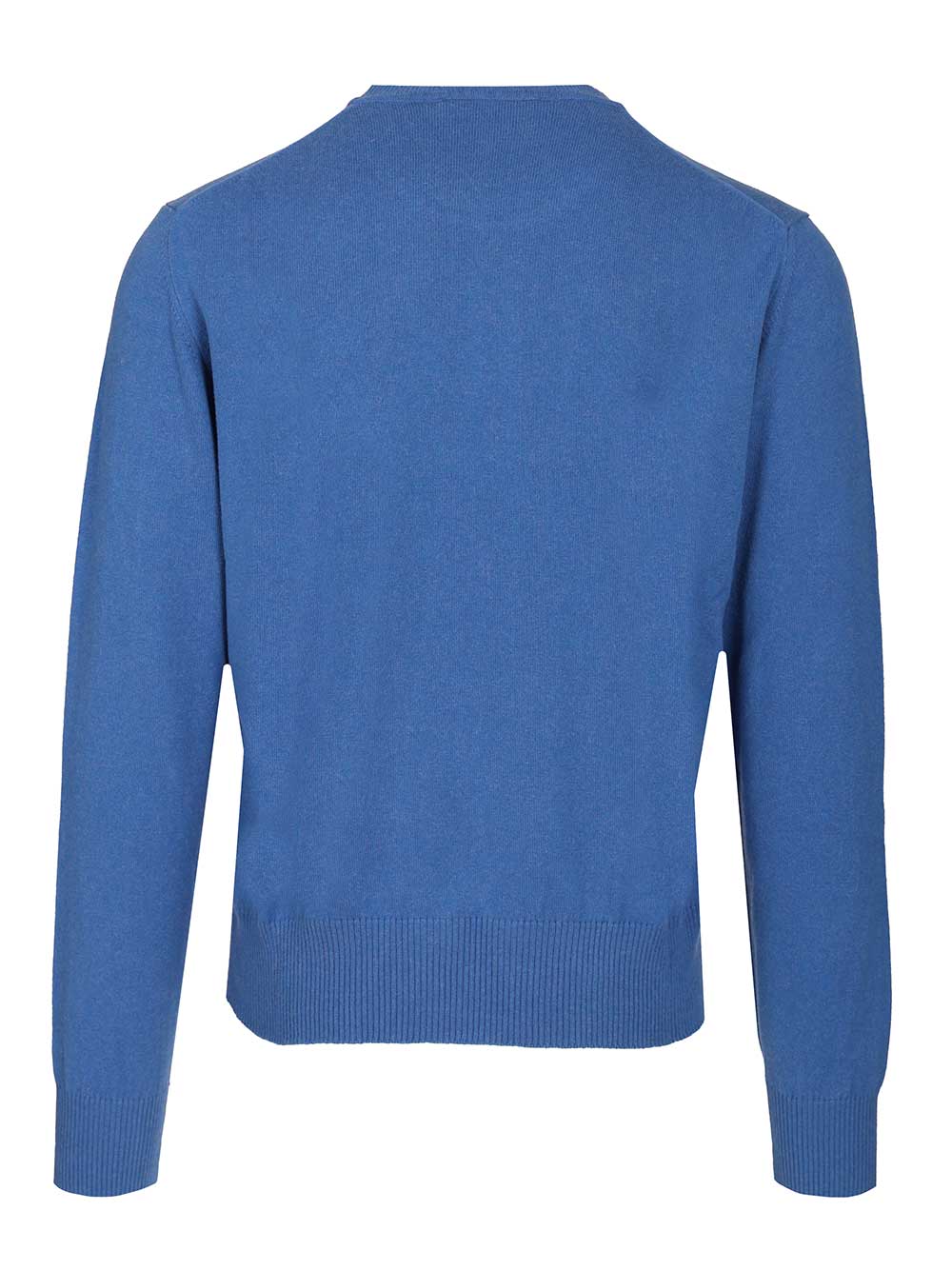 Vivienne Westwood Alex Knitwear - Blu | 600bfbdc350d66360b692b84f370a7ff3e958d59