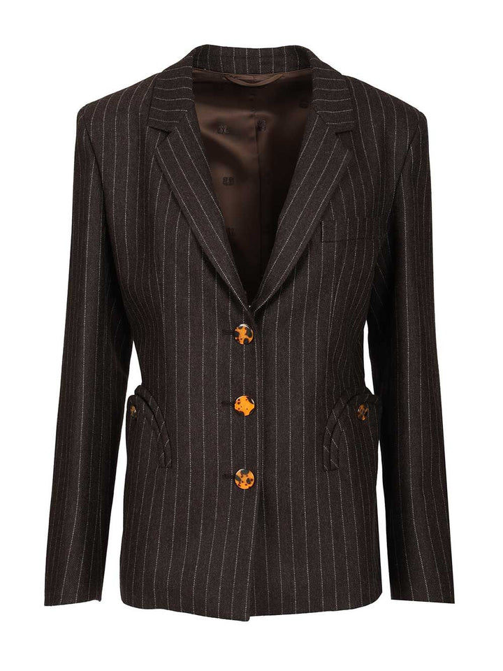 Blazé Milano Akira Giacche - Marrone | 86ccd45d70de53102a611cdce04b596b2e3b8a7b
