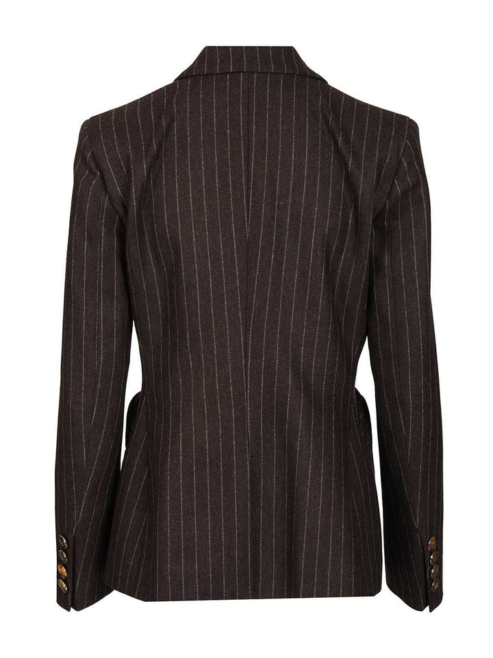 Blazé Milano Akira Giacche - Marrone | 7d3940a157ccb0ca97a962f6e5fb9fcdbb98dac5