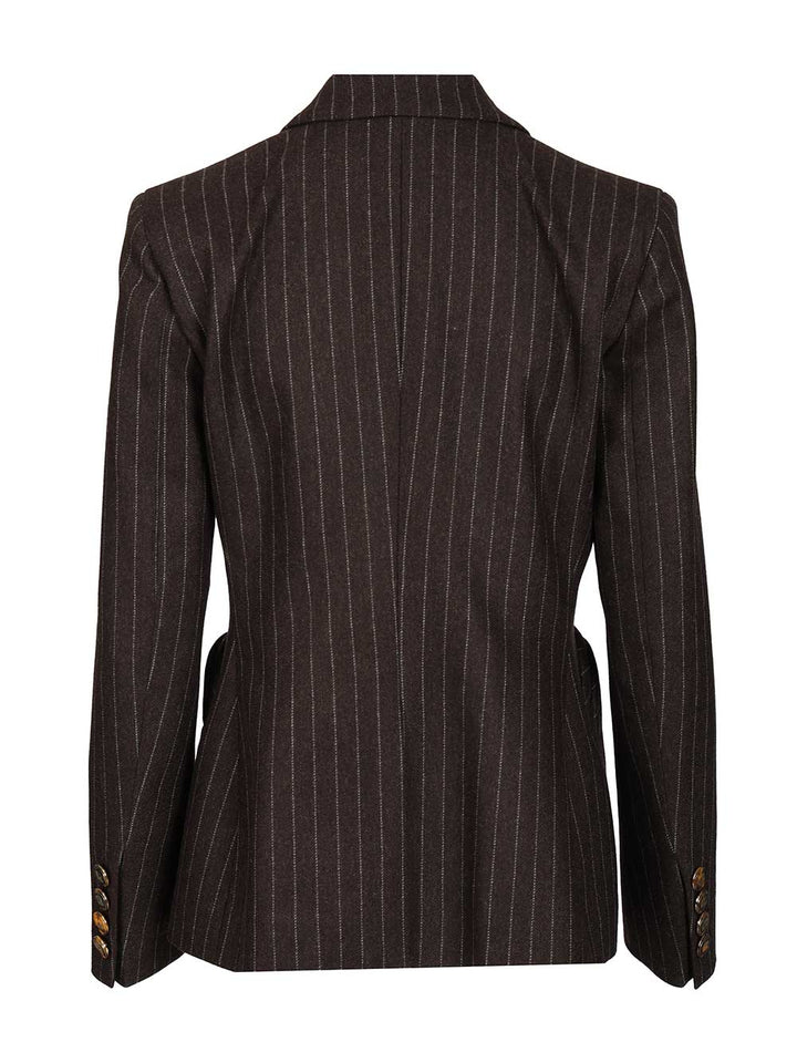 Blazé Milano Akira Giacche - Marrone | 9fd711b3878e4c59325690468b7a8dd41494657f