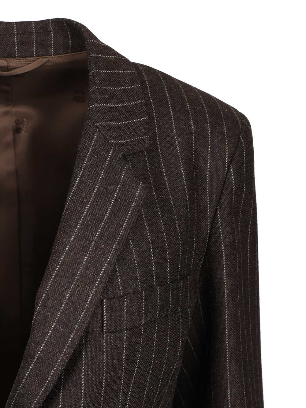 Blazé Milano Akira Giacche - Marrone | 6cd2bf06aa20d75dd7619127125eedcb0a20b7b5