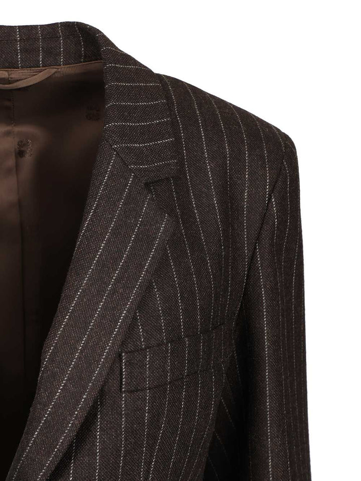 Blazé Milano Akira Giacche - Marrone | 6cd2bf06aa20d75dd7619127125eedcb0a20b7b5