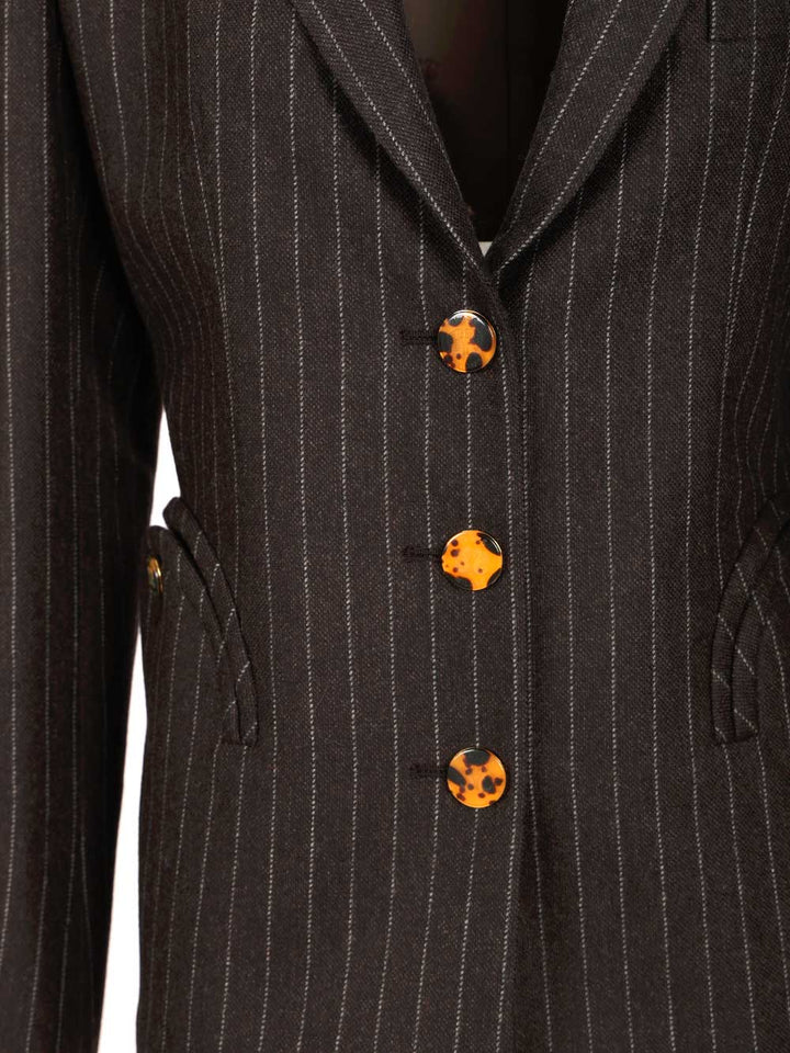 Blazé Milano Akira Giacche - Marrone | ebfdd0dcfc787c56da631b1871a13dfe0d8f637b