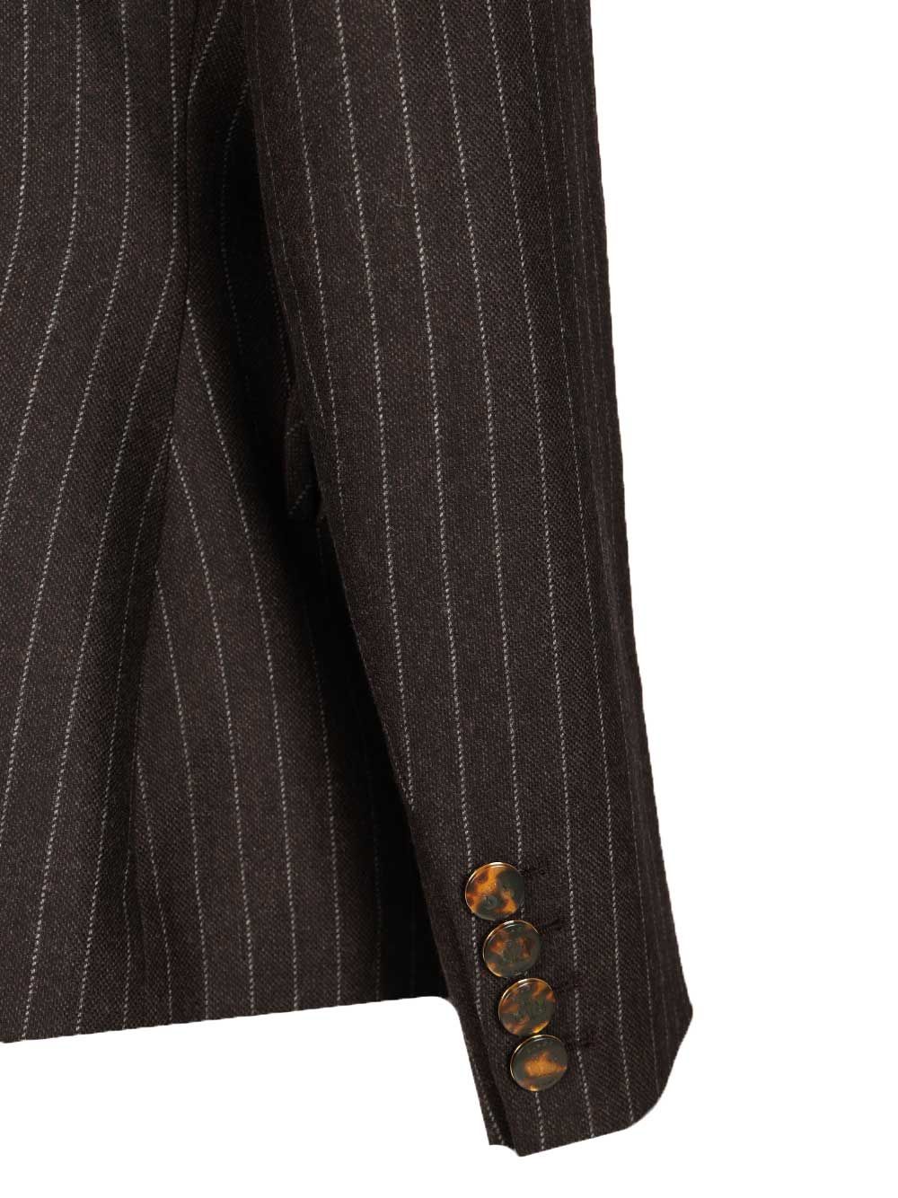 Blazé Milano Akira Giacche - Marrone | 5e8ed8fde0a3db31d171baa976fff4508a892093