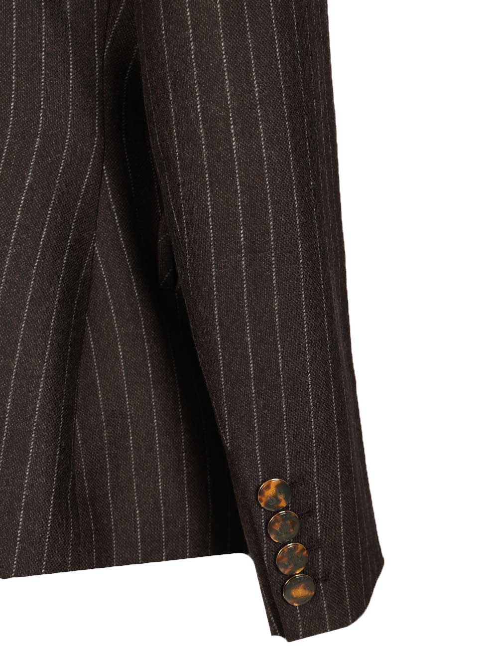 Blazé Milano Akira Giacche - Marrone | 1f66d8891296dccdc6bd7dd58494be3ece3f6812