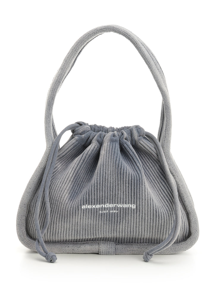 Alexander Wang Ryan Handbags - Grey | 3cafd0300103992a4ea74fd3ad7f4eb2162d9ef7