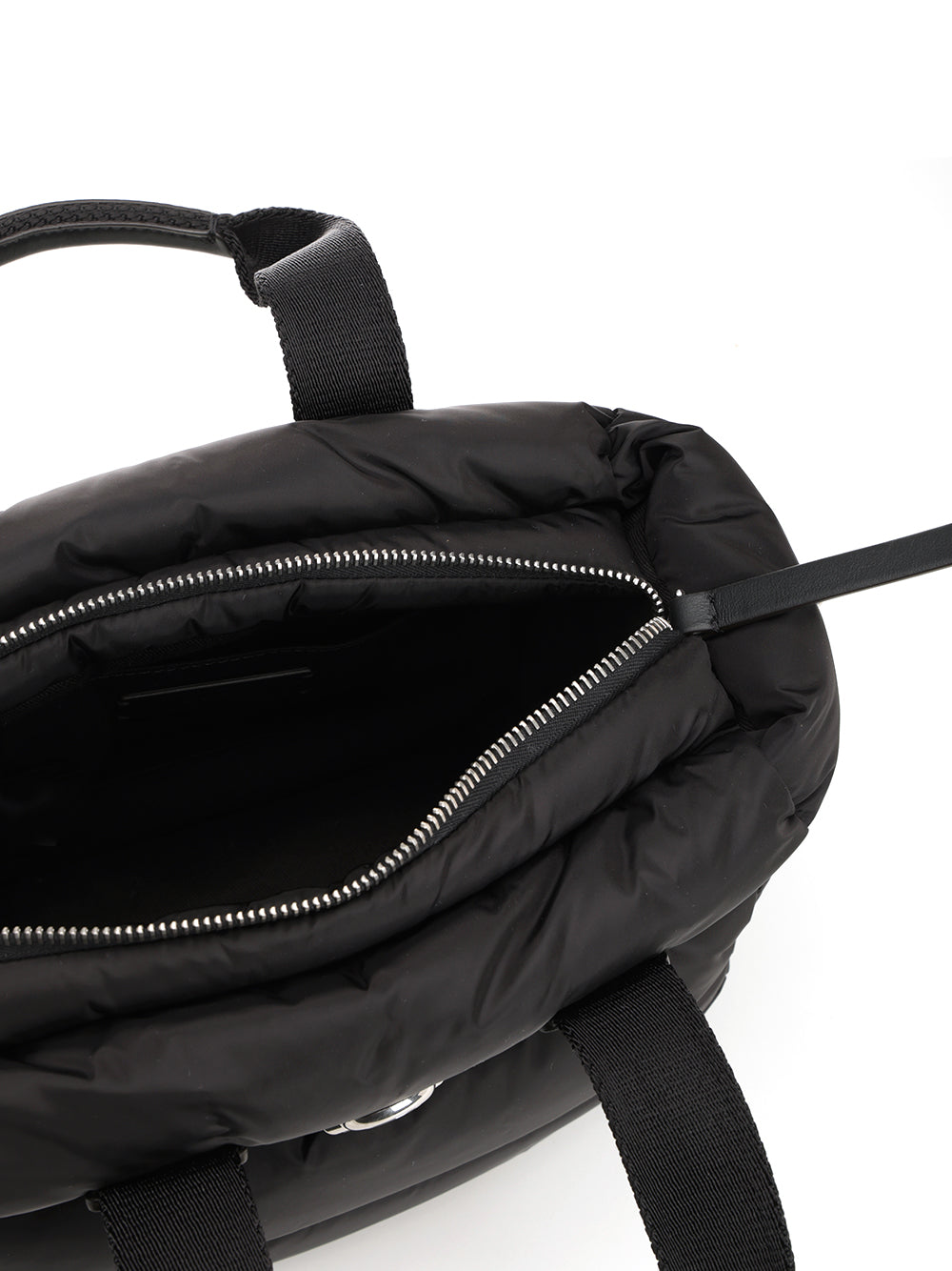 Moncler Caradoc Handbags - Nero | 04fae8afc182b18e396de3320f70031ea33af4ec