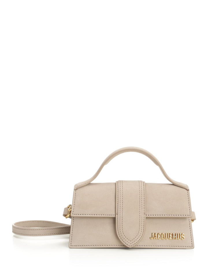 Jacquemus Le Bambino Handbags - Beige | d01076c266ea9f983ac091be792bf0a5ff0b8ec3
