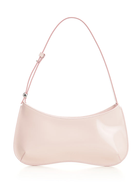 Bisou Shoulder Bags Rose