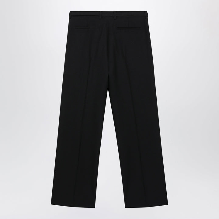 Dries Van Noten Pantaloni - Nero | 0bc6e383a5f18826aa77c30a8ecf34e030f4b33e