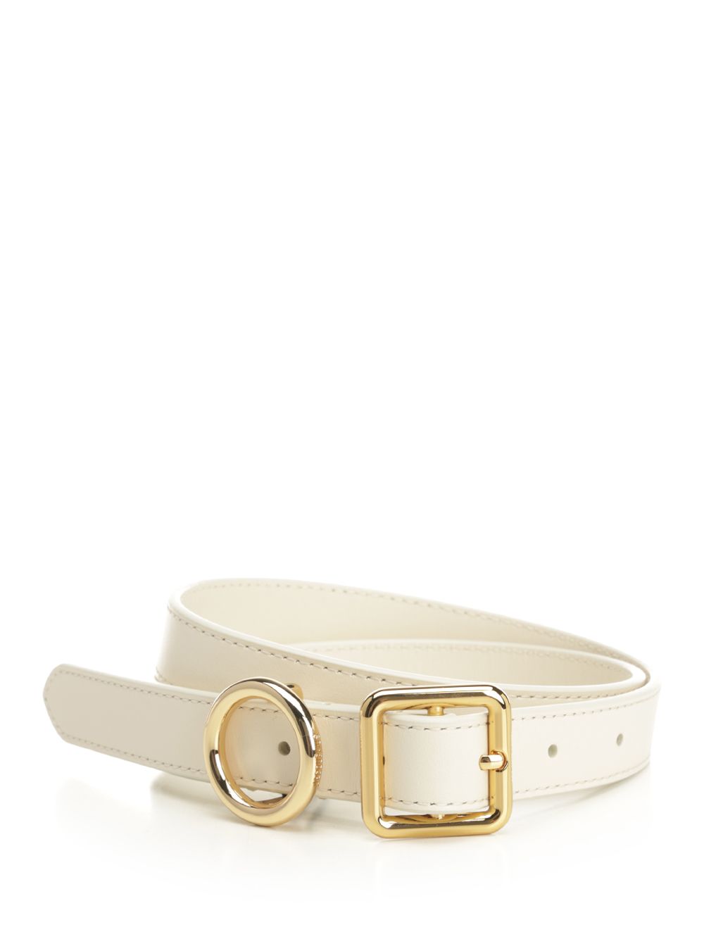 Jacquemus Regalo Cinture - Bianco | fb1693a431d2c1aadf9c8c4ede20a91303633ab5