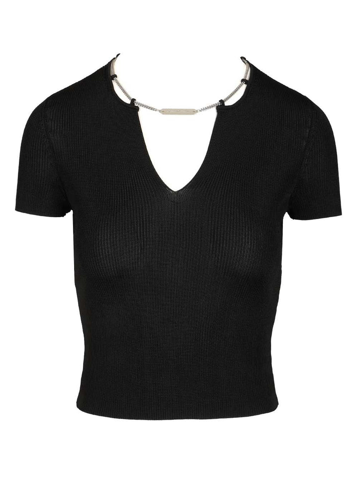 Alexander Wang Pullover With Tag Abiti - Nero | 4e08c40db71af521f4287950701cc5941e984a62