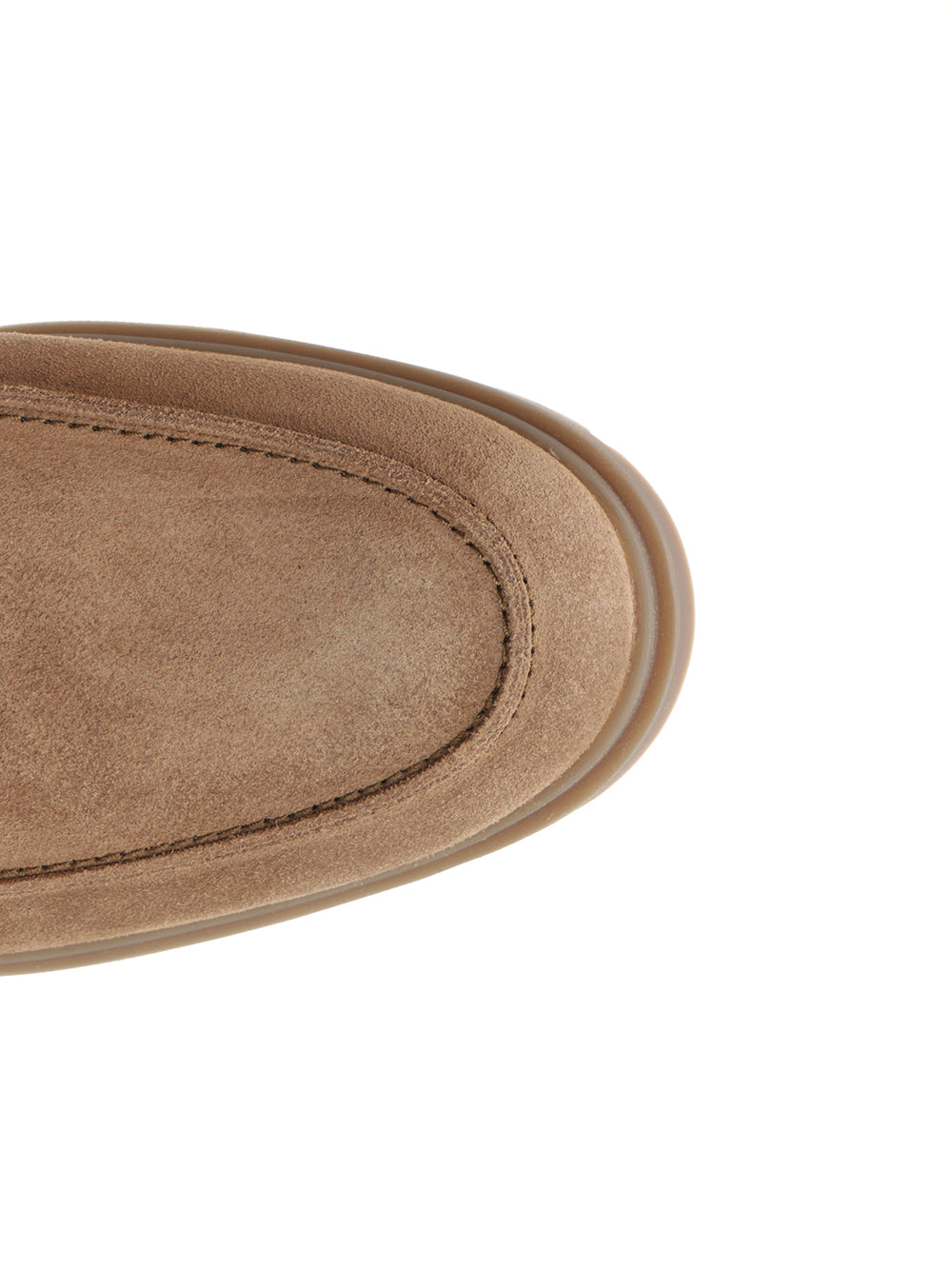 Tod'S Suede Ankle Boot Boots - Marrone | 5a0f2c2a15e0efe1f2b04ea25cb439d22d341082