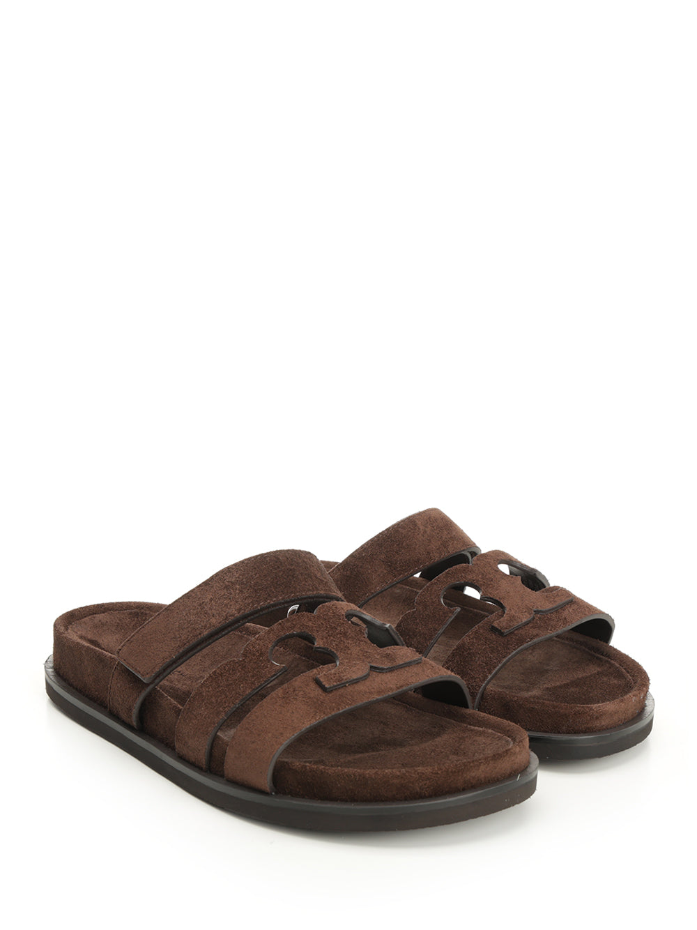 Tory Burch Ines Scarpe basse - Marrone | 6893071af2f7d4e7ef3cbd6d964c119555c42888