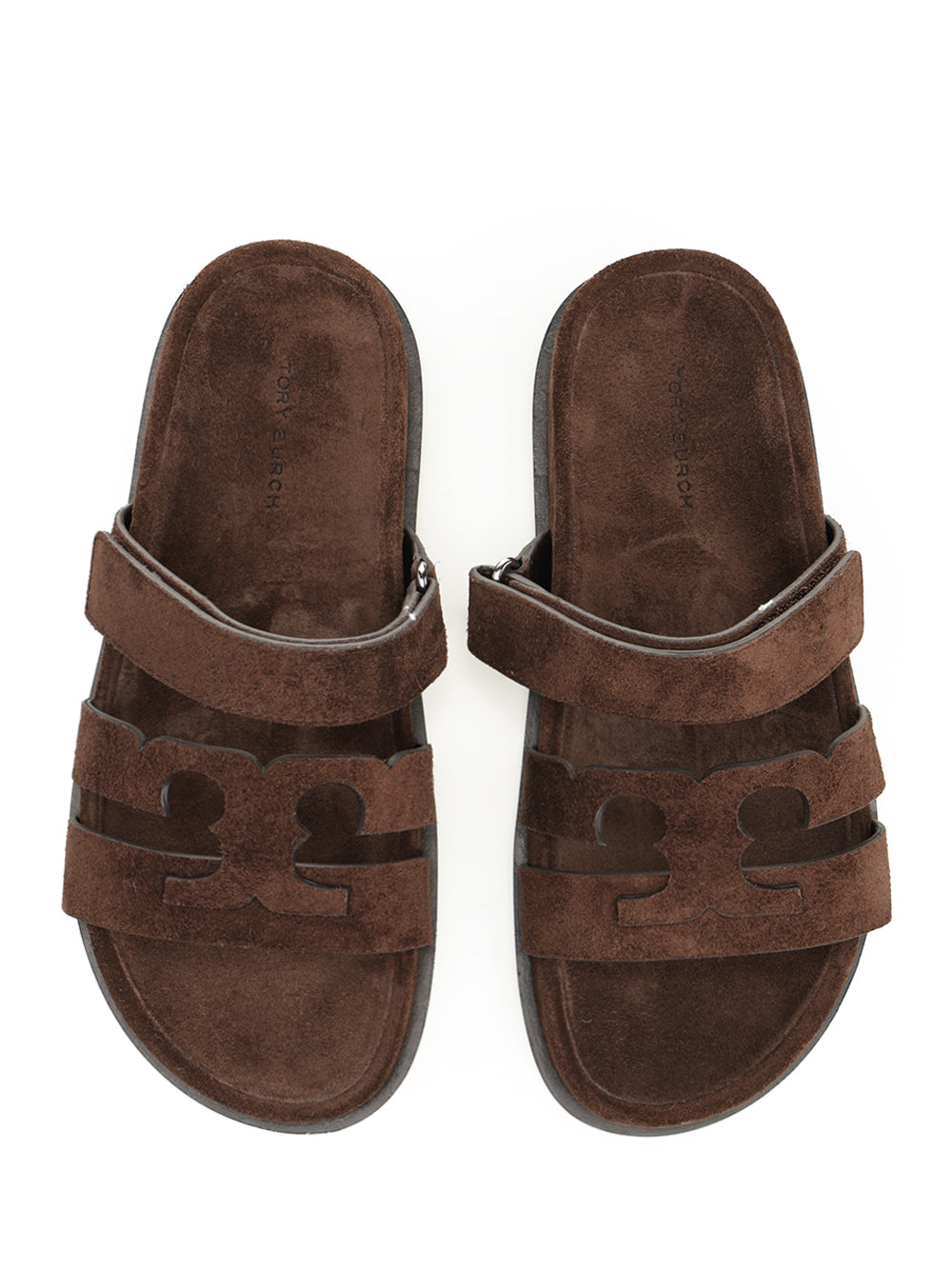 Tory Burch Ines Scarpe basse - Marrone | 18cc7bfe3632b3c61167eaf36ad0f4d3c5e44670