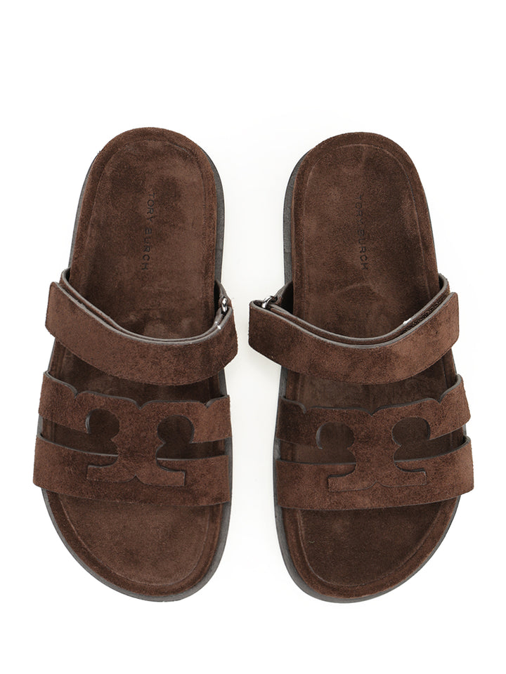 Tory Burch Ines Scarpe basse - Marrone | 18cc7bfe3632b3c61167eaf36ad0f4d3c5e44670